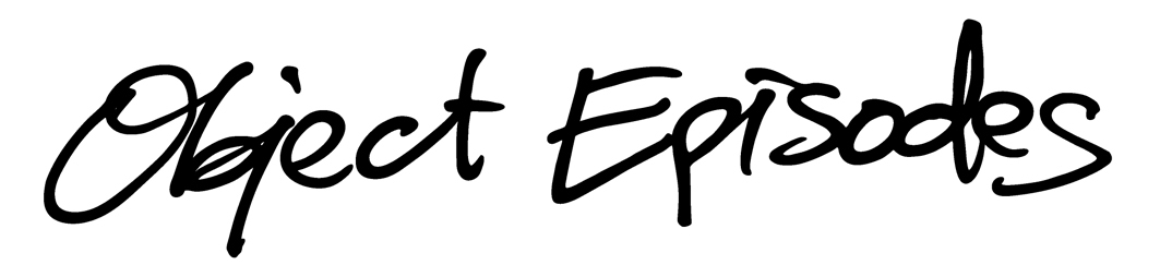 ObjectEpisodes.com